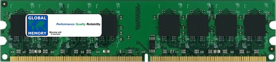 240-PIN DDR2 DIMM